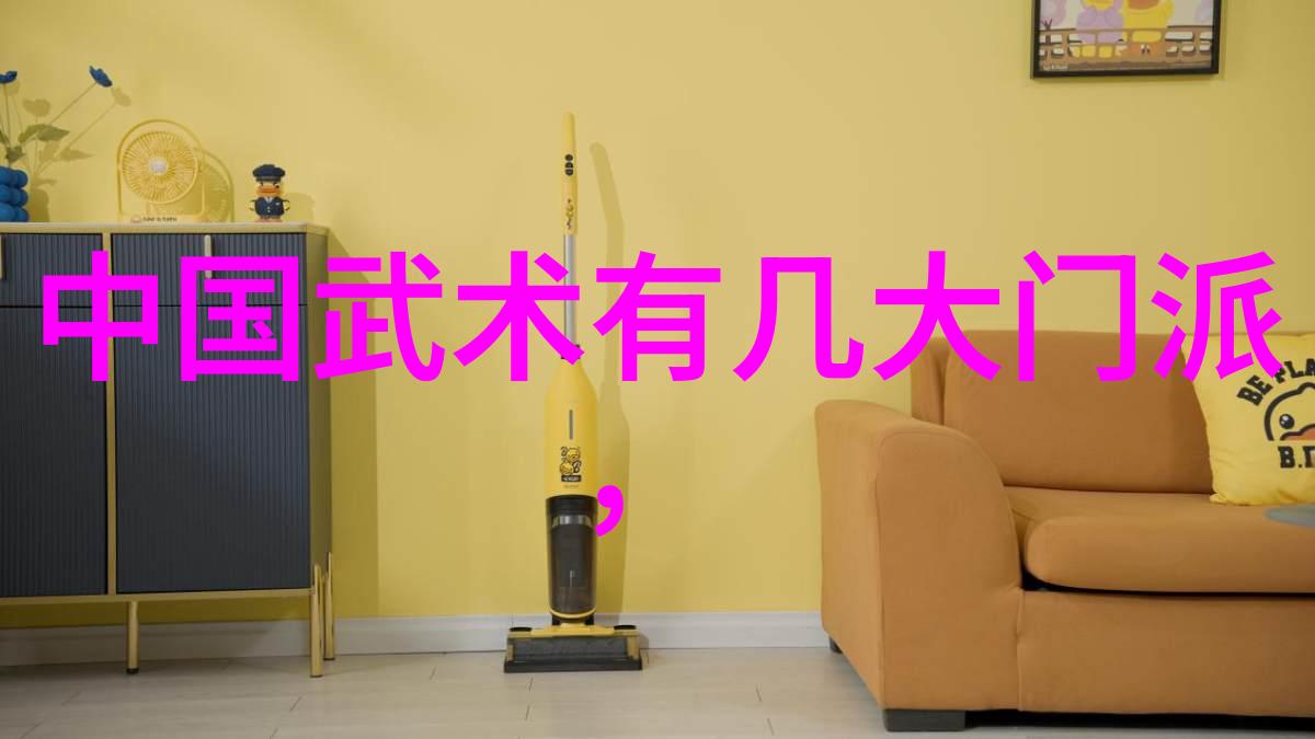 清新帮派初遇风华
