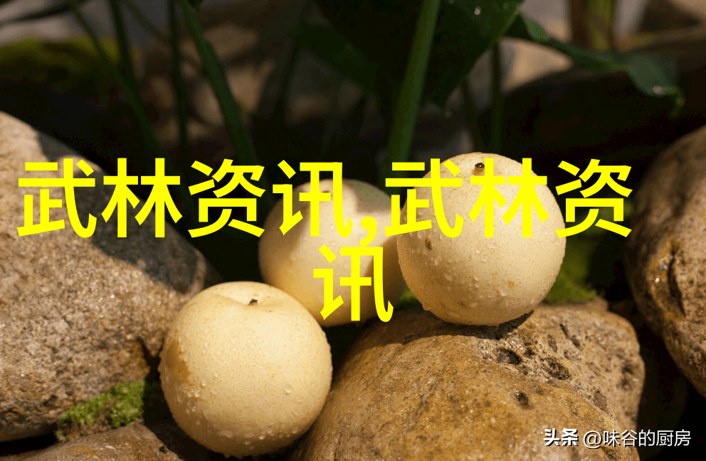 武林名门江湖中的一抹绿意