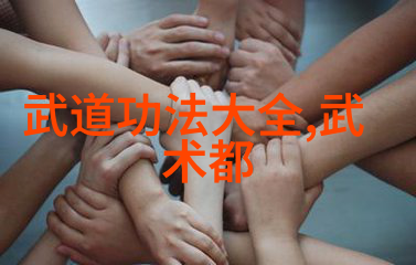 武林秘笈揭秘功夫秘籍教学艺术的奥义
