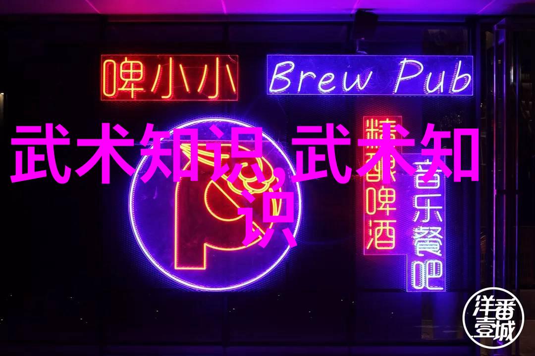 中国拳法之韵古今武学的节奏与旋律