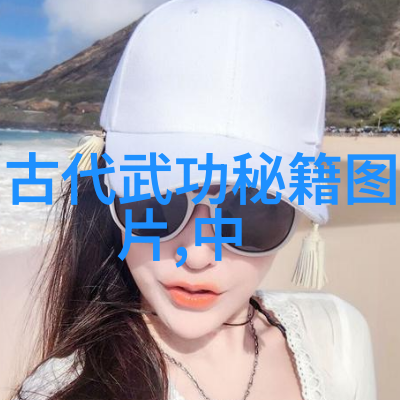 揭秘中国拳法中独特的太极流派