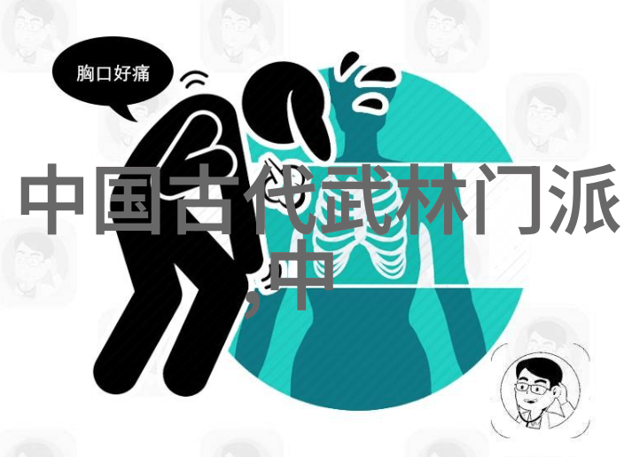 中国武术十大拳法排名 - 揭秘中华武林从八卦至太极中国武术十大拳法的权威排行