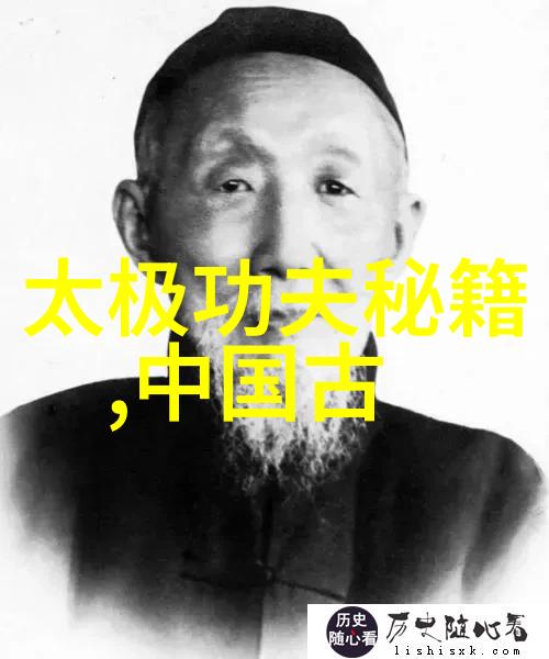 太极拳24式每一式图解视频教你我怎么轻松掌握这门古老武术