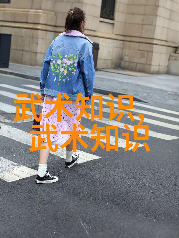 解锁太极秘笈揭秘24式拳中隐藏的奥义