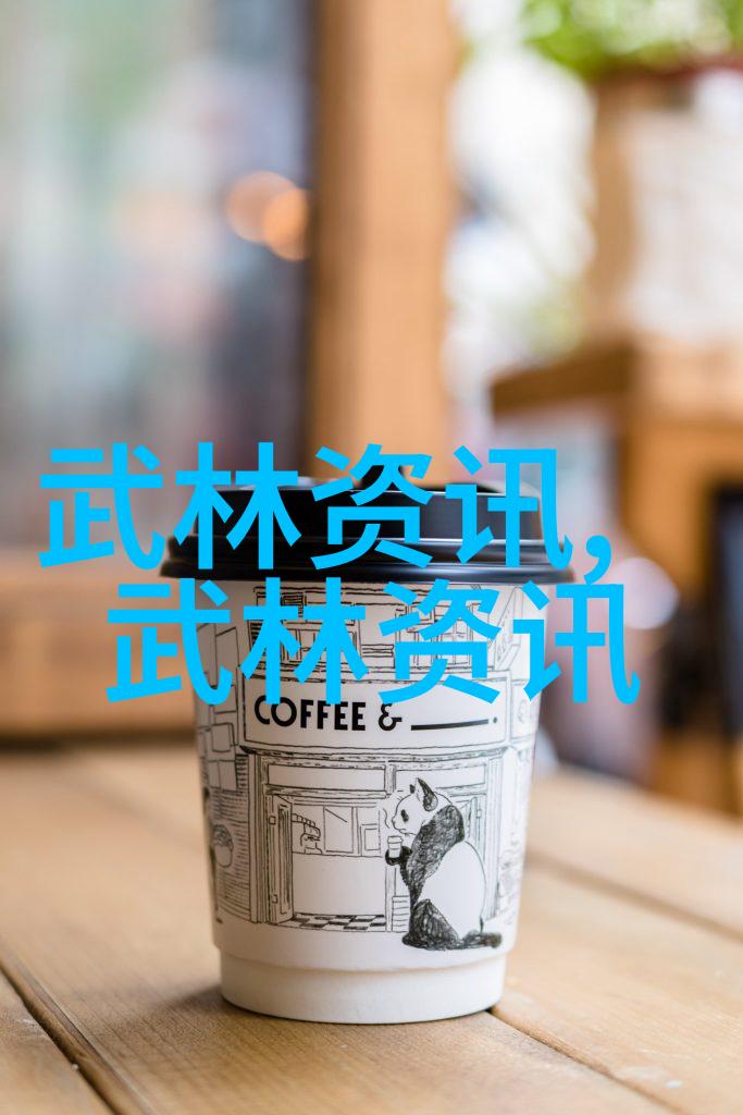 武林巅峰揭秘中国体系最庞大的武术门派