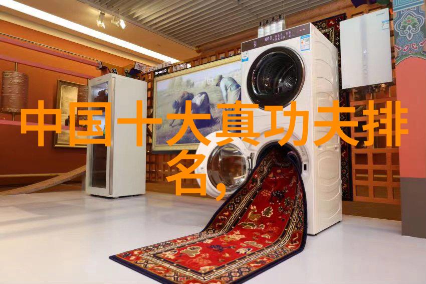 自然界中的禁练10种气功预备式与起势
