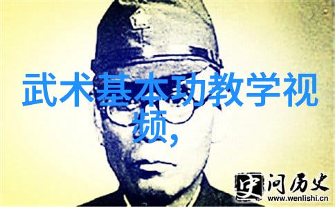 太极拳秘籍解锁24式的奥秘与魅力
