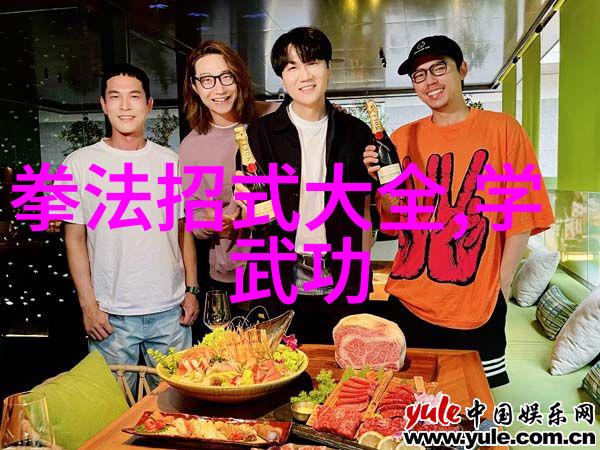 试论太极拳中力与劲会武术的人很危险马鑫