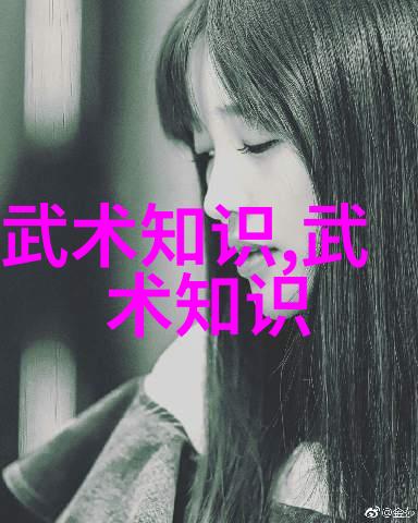中国拳法的多样性探究从古代武术到现代竞技