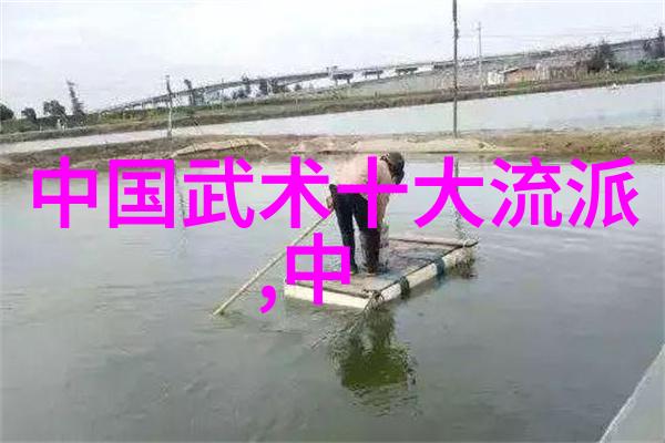 揭秘古龙四大绝世神功探索武林中的巅峰造诣
