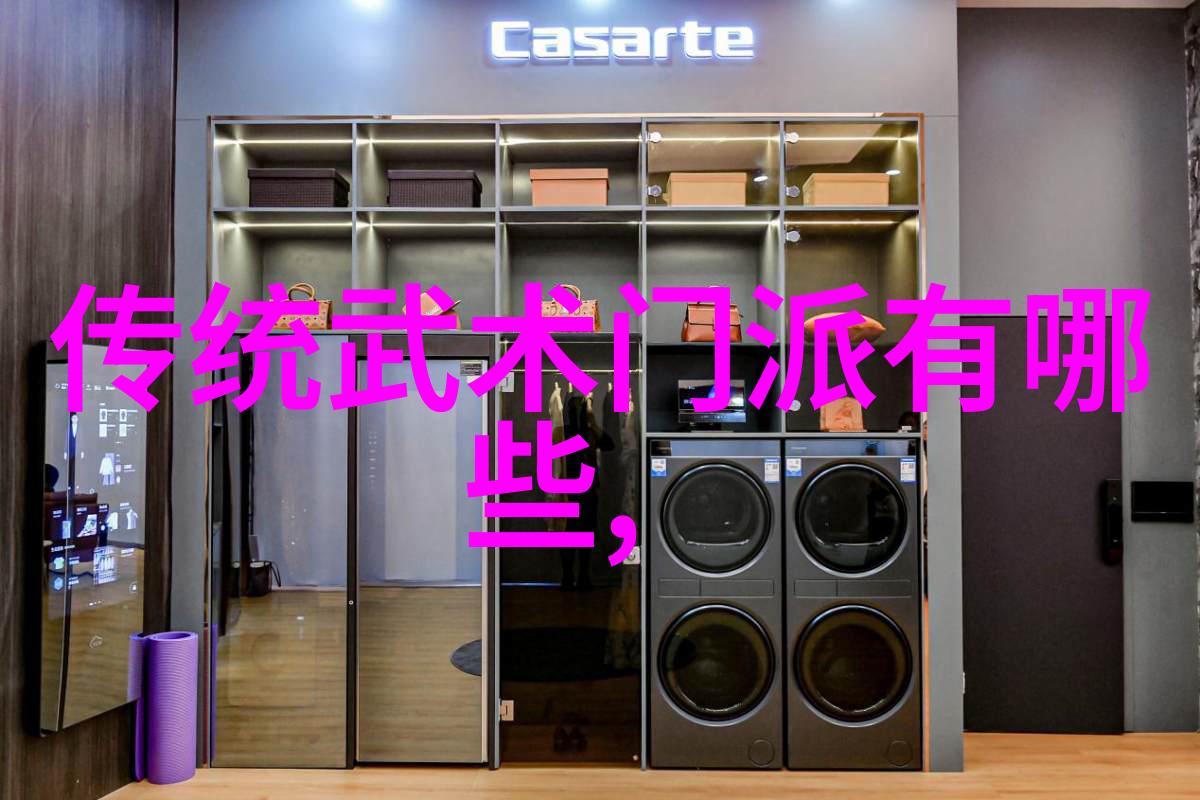 中国最有实战性的功夫我看中国武术揭秘那些打得出真本事的老江湖