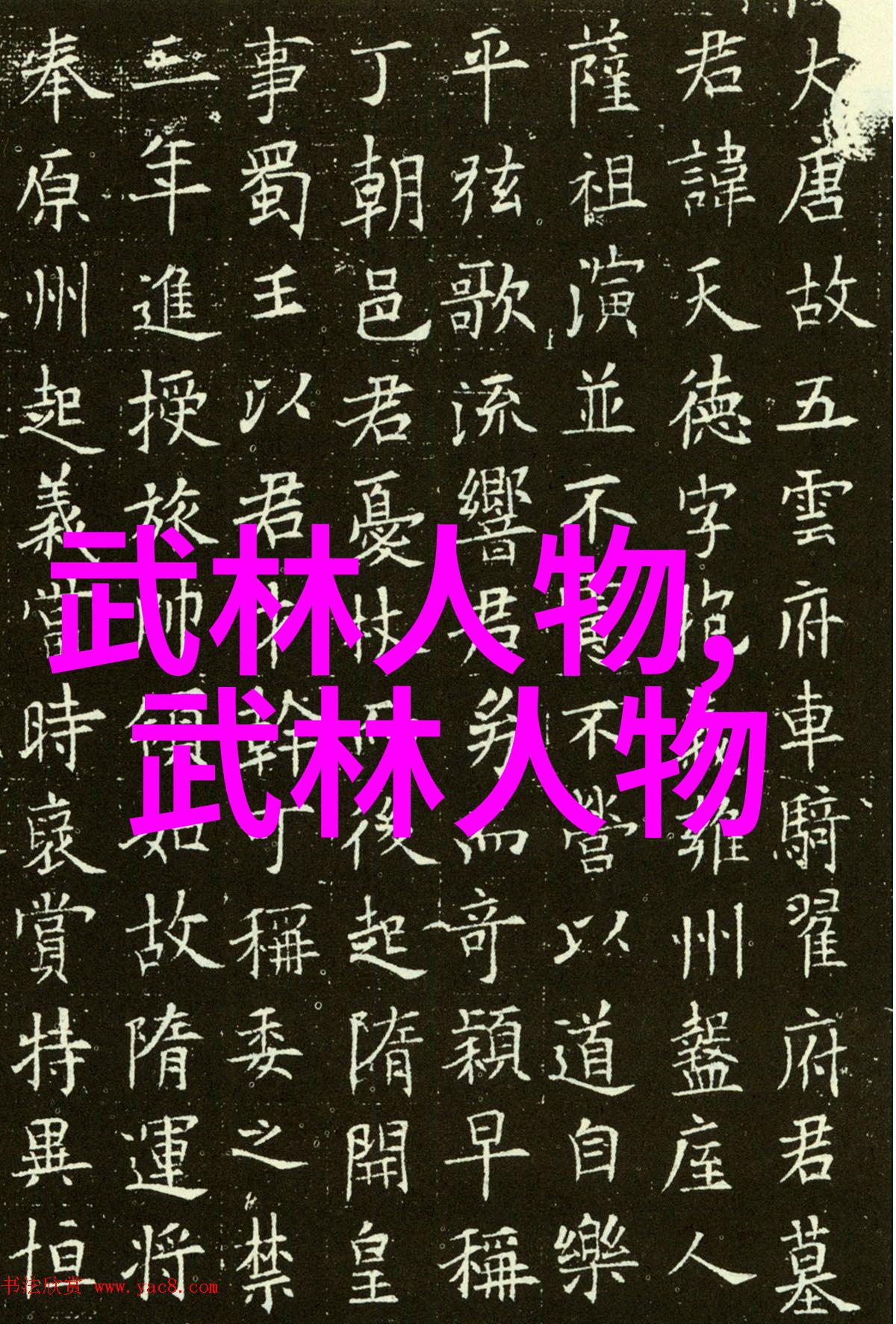 拳法无涯探索武功秘籍的深度与广度