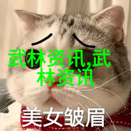 古风剑法断魂独影之舞