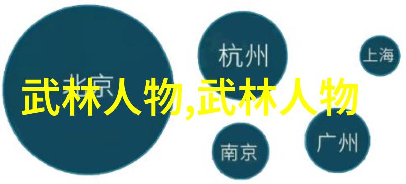 柔情似水的剑法与刚毅如钢的妆容