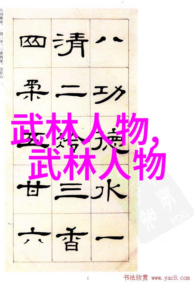 揭秘实战王者全球十大武术的战斗力