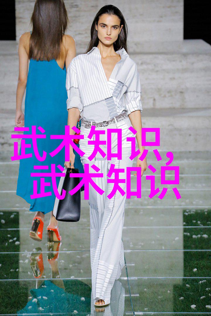 太极拳的力与技李文奎李艺蕾在自然之境中探索金庸笔下绝世神功的排名