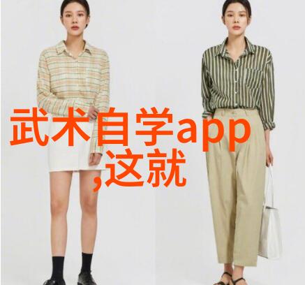 武林秘籍揭秘中国武术十大门派之谜
