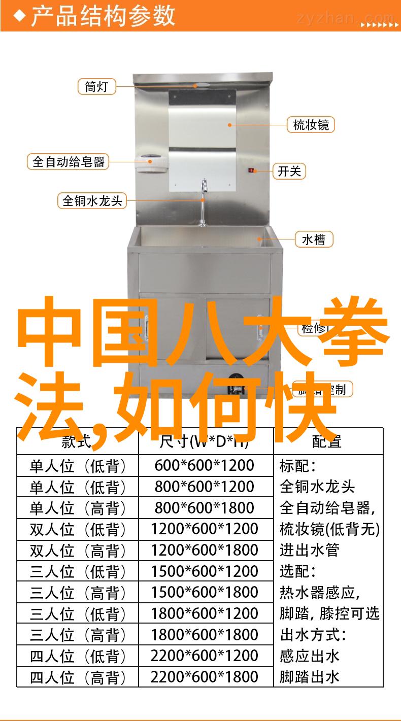 南拳和华拳的技巧差异是什么