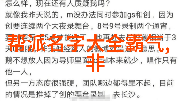 现代门派拳种中的清拳如同春风拂面轻盈而不失力量