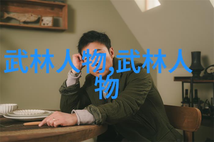 揭秘武林至尊哪门功夫能让你成为街头霸王