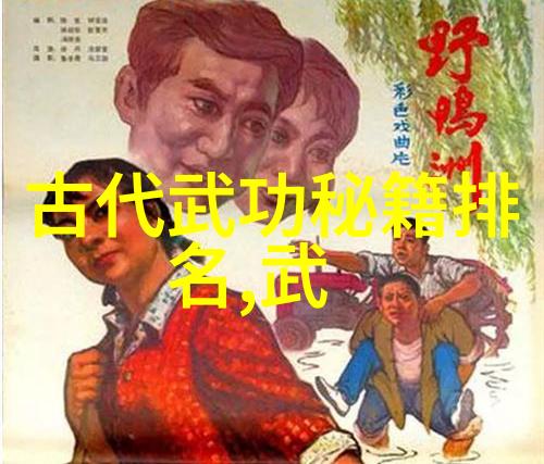 武学之谜自学者的孤独修行