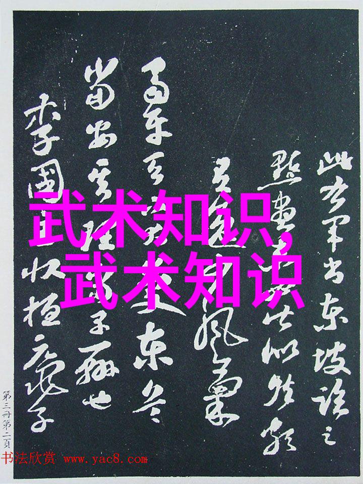 武林中的门派有哪些松溪神意派这不仅仅是一种内家拳它是武当山的瑰宝是武林中最为罕见的拳种之一