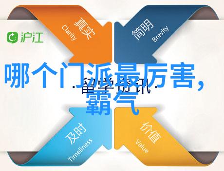仙门奇术仙门古老的武林秘籍
