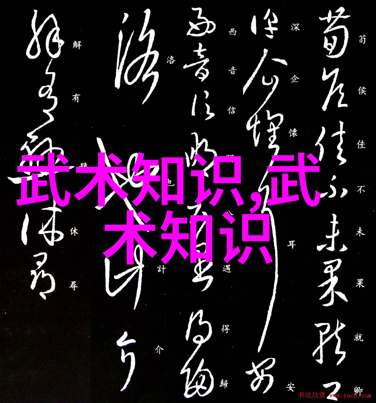 铭心刻骨古风势力名称的寓意探究
