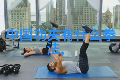 中国武术门派探秘揭开古老技艺的神秘面纱