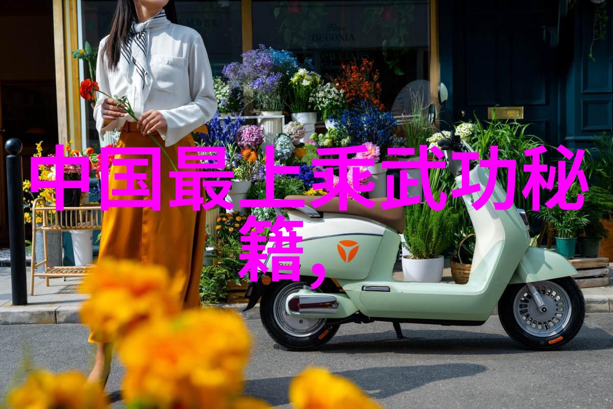 轻功秘籍一路风骚