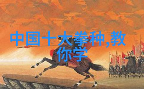 中国太极拳如同一把钥匙能够打开通往轻功之门的锁链让你快速学会这门古老而神秘的武术艺术