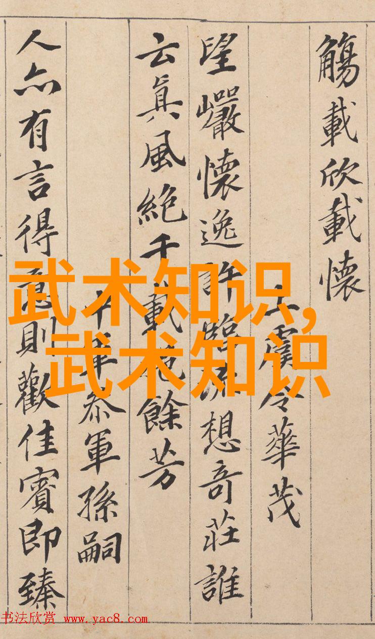 八三年武术事件我亲眼见证的那场武术大赛的混乱