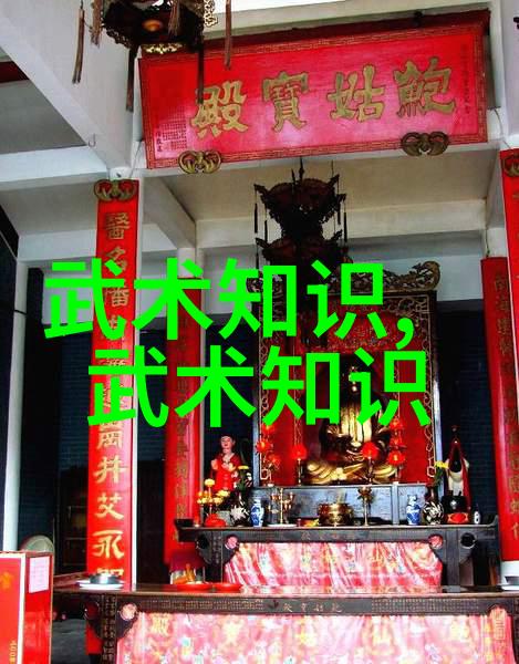 哪个门派武功最厉害合页通背揭秘