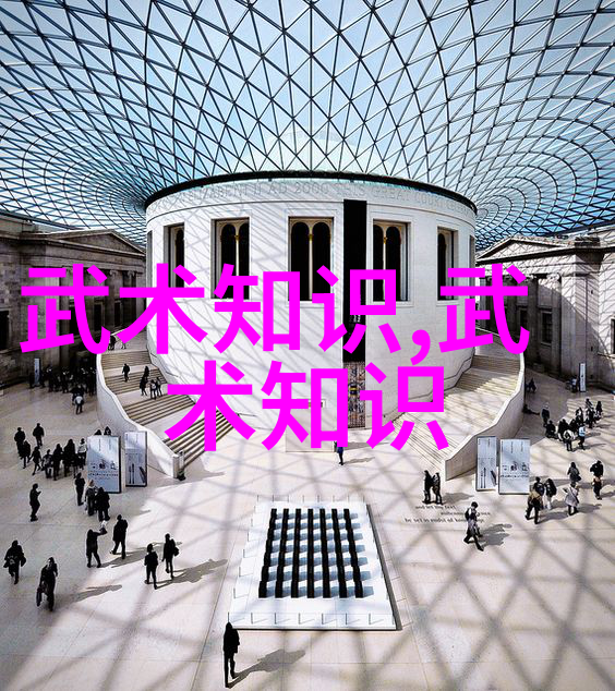 从金鸡独立到独孤九剑探索中国十大经典武术