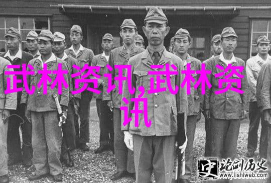 悬念帮派济宁查拳揭秘这门搞笑逗比的传统武术