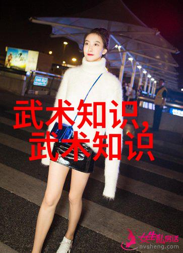 太极拳24式详解从基础动作到精髓技巧一步一步的学习指南