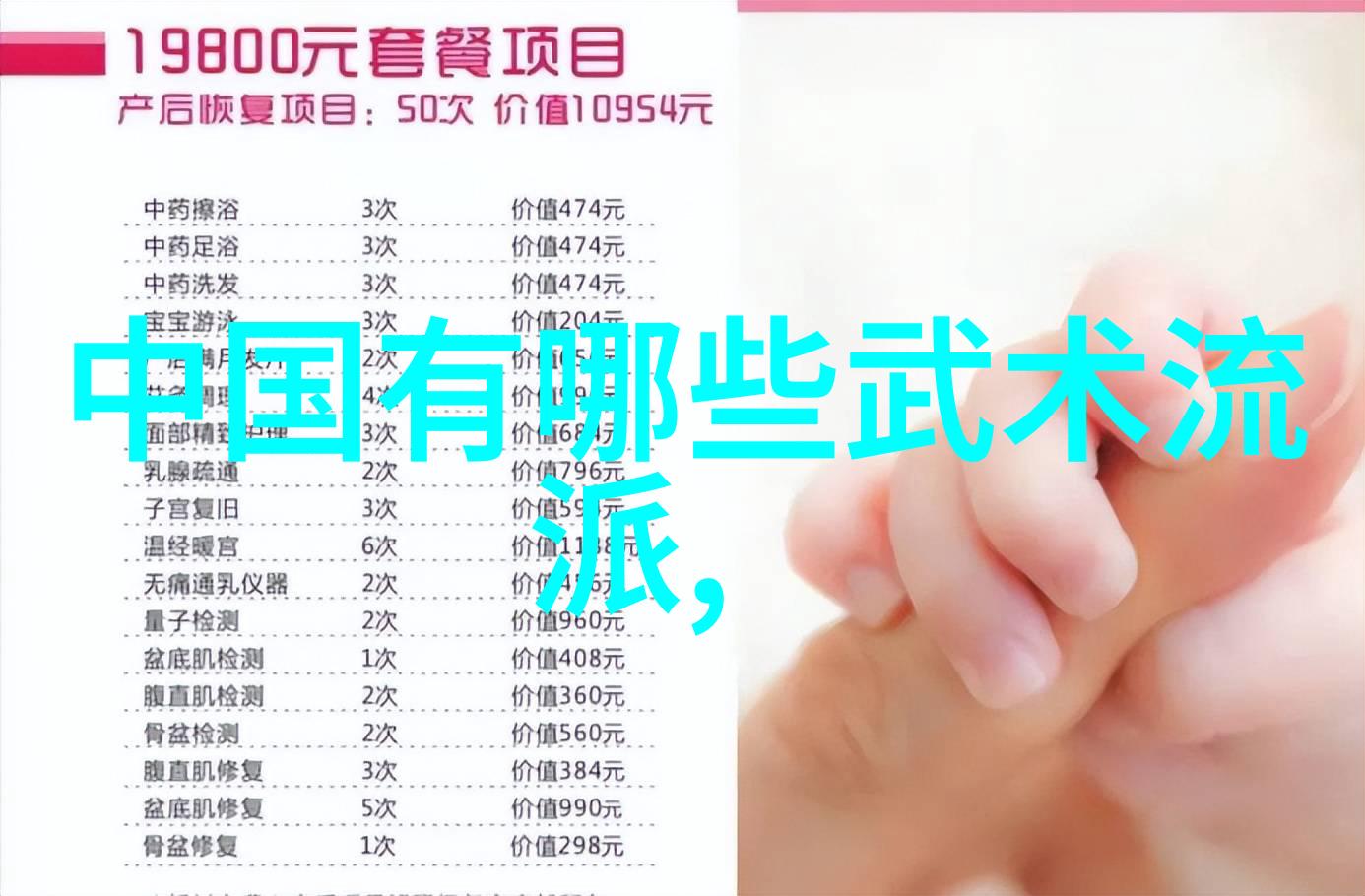 古代武林门派名字大全-绝世神功揭秘古代武林门派的传说与传奇