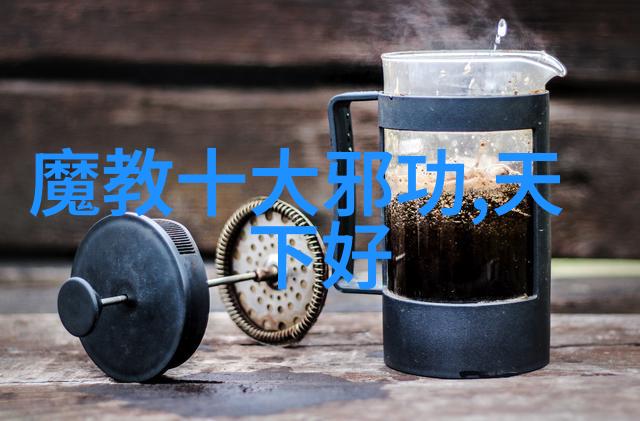 少林武功秘籍大全解锁站桩的奥秘征服内在力量