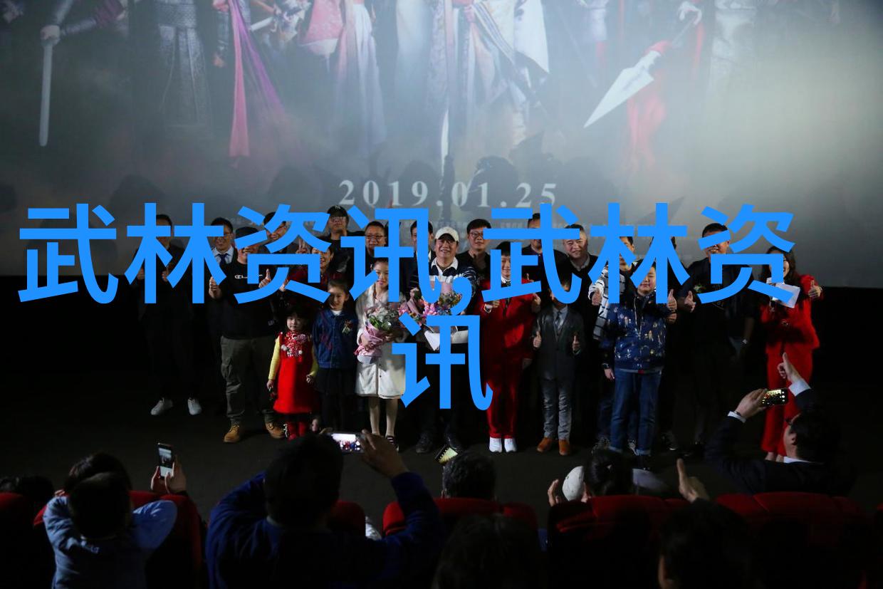 武术修炼境界划分大全-悟道之极揭秘武林修为的层次之旅