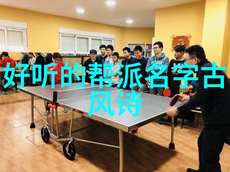 最新霸气军团名我是他们的铁拳揭秘新一代霸气军团的崛起