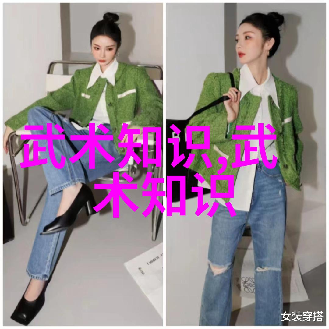 太极拳24式精讲太极拳的每一式详解