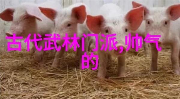 武当山上的江湖恩怨与全真龙门派有何关联