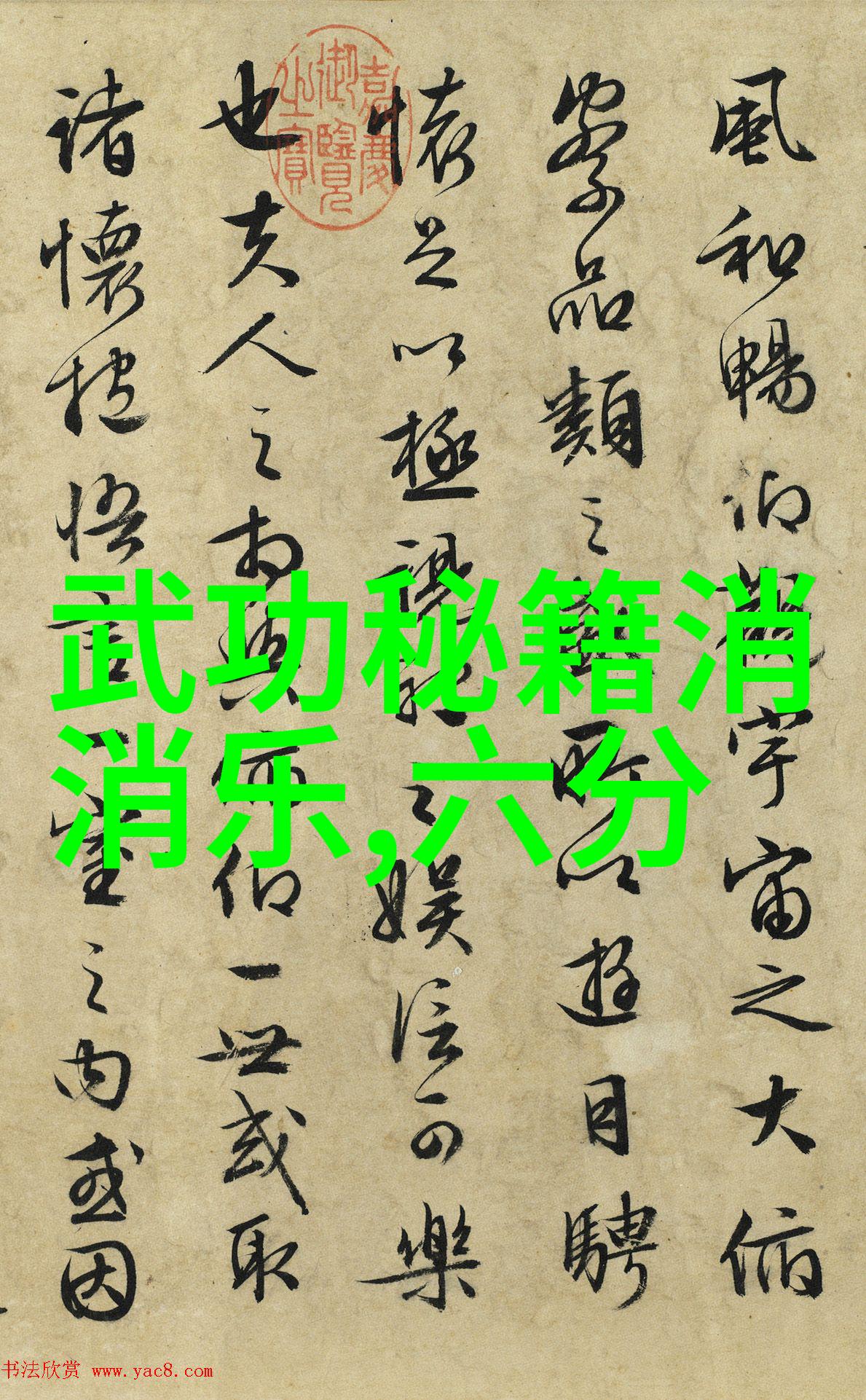 武林新生揭秘初学者的拳法秘籍