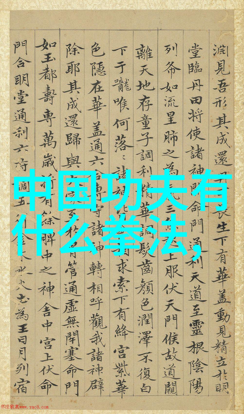 武林秘籍大全咱这武林秘籍大全你得先学会翻开它的神功