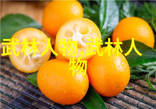 武林秘籍古今传承之道