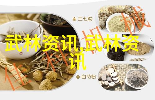 武学启蒙青春的起点与成长的舞台