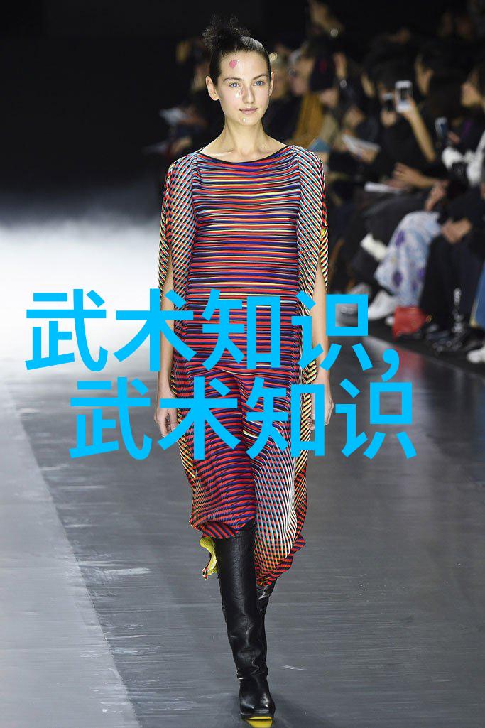 探秘武林绝学揭秘那些神秘无比的武功之术