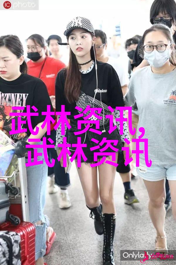 武林秘密门派掌门之谜济宁查拳的影子在哪里