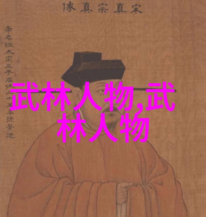 中国最著名的武术流派门派拳种在社会中的影响力