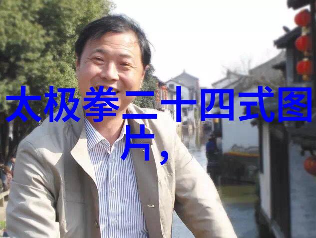 武林秘籍集中华武学之巅
